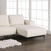 BAERUM SECTIONAL, RIGHT CHAISE